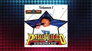 Pascualillo Coronado - Volumen 1 (Album)