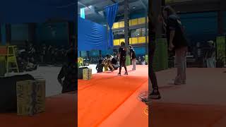 Demi Ayang Voc Anggie Sellyn  Dokumentasi Konser Taiwan 10 November 2024 