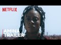 AMINA | Official Trailer