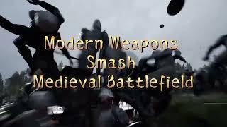 Iron Armor, Soft Spot for Chicken Legs screenshot 3