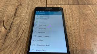 Samsung Basic Tone Notification Sound