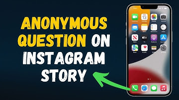 Anonymous Question Instagram Story (2024) Full Guide