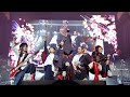 Wagakki Band - 千本桜 (Senbonzakura) + reload dead / Dai Shinnenkai 2021 Nippon Budokan [ENG SUB CC]