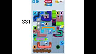 Gecko Out Level 331 Walkthrough Profile
