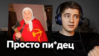 СЛАВИК ЖЕСТКО ПРО РУСИФИКАЦИЮ