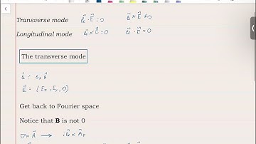 Introduction to Plasma Physics - Plasma Survey Lecture 20