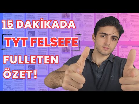 Video: Felsefedeki ana kategoriler. Felsefedeki terimler