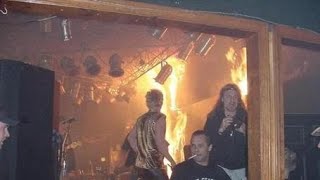 Great White - 2003/02/20 | Live at the Station Nightclub, Rhode Island