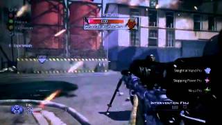 MW2 | Dope vs Aura | 2-0