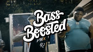 Dj Booker X NLE Choppa - MEM 🔊 [Bass Boosted]