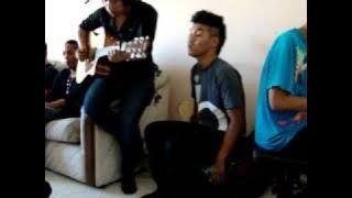 Download lagu Endlessly/More Than Words/Man in the Mirror (Medley Cover)