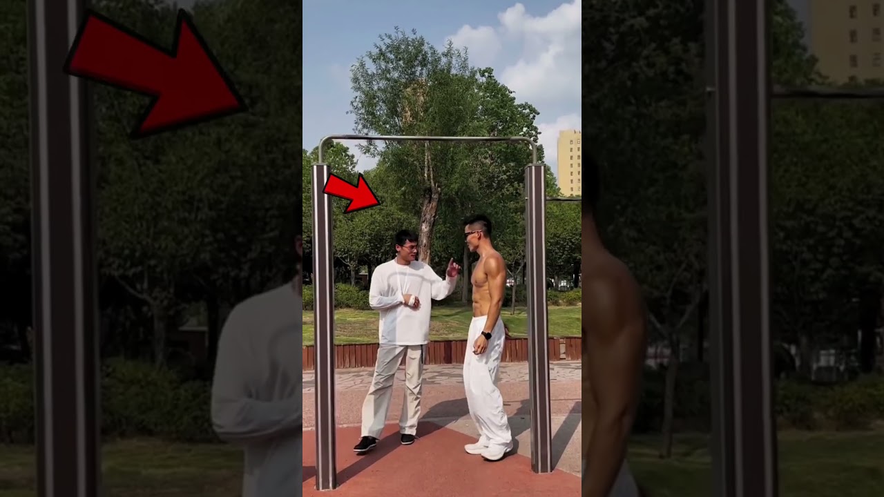 очень плохая шутка