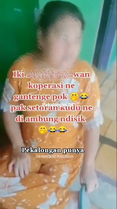 Lucu Di Tagih Hutang, Viral Nasabah ini Malah Menawarkan Ciuman _ @Viral @nasabah @utang @lucu