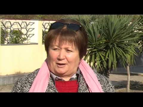 თბილისში აქციაზე ფოთელებიც გაემგზავრნენ 25 11 2019