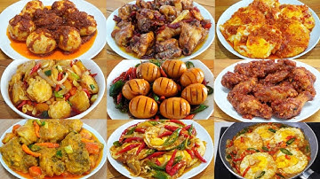 30 Resep Menu Sahur 30 Hari yang Praktis dan Lezat | Semua Orang Menyukainya