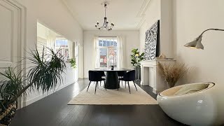 Rue du Magistrat 47 à 1050 Ixelles by Inside Properties 10,656 views 5 months ago 1 minute, 5 seconds