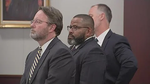 Ex-Clay County Sheriff Darryl Daniels found not gu...