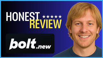 Bolt.new Review (Updated 2026) — Features, Use Cases & Verdict