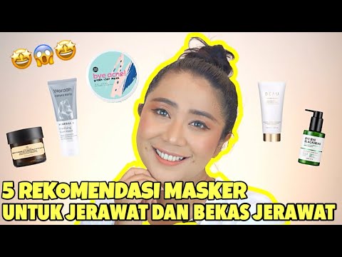 Terdadakan banget cari skincare jerawat di Alfamart, untungnya hasilnya cucok di aku.. jerawat ilang. 