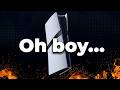 Sony Is Getting Desperate...