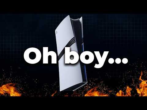 Sony Is Getting Desperate