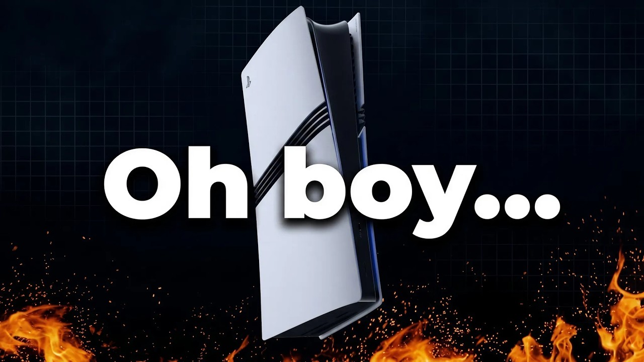 Sony Thought They Got Away With It...