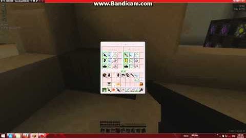 Modern Weapons Pack 1.7.10 (Flans Mod) Crafting Tutorial