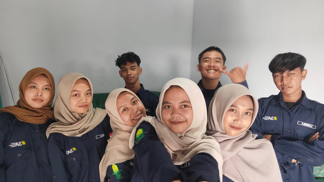 PROJECT CITIZEN | KELOMPOK 2 | ES B - YouTube