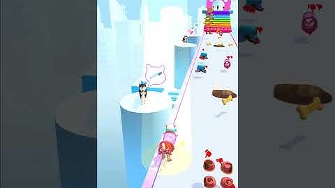 Groomer Run | All Levels Gameplay Android,IOS