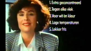 reclame - all (wasmiddel)
