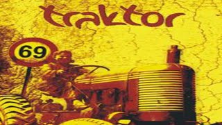 Traktor Traktorevival (T3)