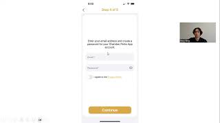 Chamber Perks App Tutorial User Admin Guide