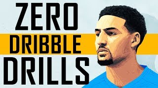 Download Elite Klay Thompson Catch and Shoot Drills: ZERO DRIBBLE BASKETBALL SHOOTING DRILLS Elite Klay Thompson Catch and Shoot Drills: ZERO DRIBBLE BASKETBALL SHOOTING DRILLS