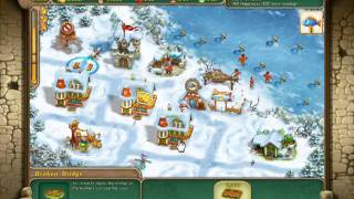 Royal Envoy 2 Level 55 E