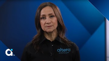 Intel FPGA Vision Webcast 2024