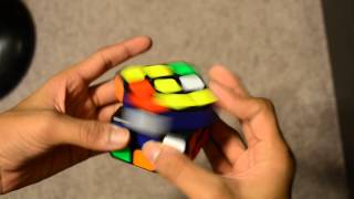 Fast Algorithm for the N(a) Permutation!