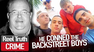 Vanity Fair Confidential | Boyband Scam | Crime Documentary | Full Episode | S1EP9