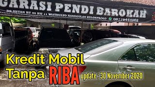 Update Harga Bursa Mobil Bekas Depan TVRI Jogja | Edisi 18 Juli 2021 Part #1