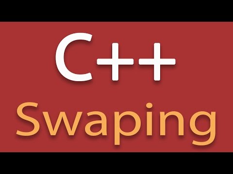 Swap Two Values In C++ Using Two Variables