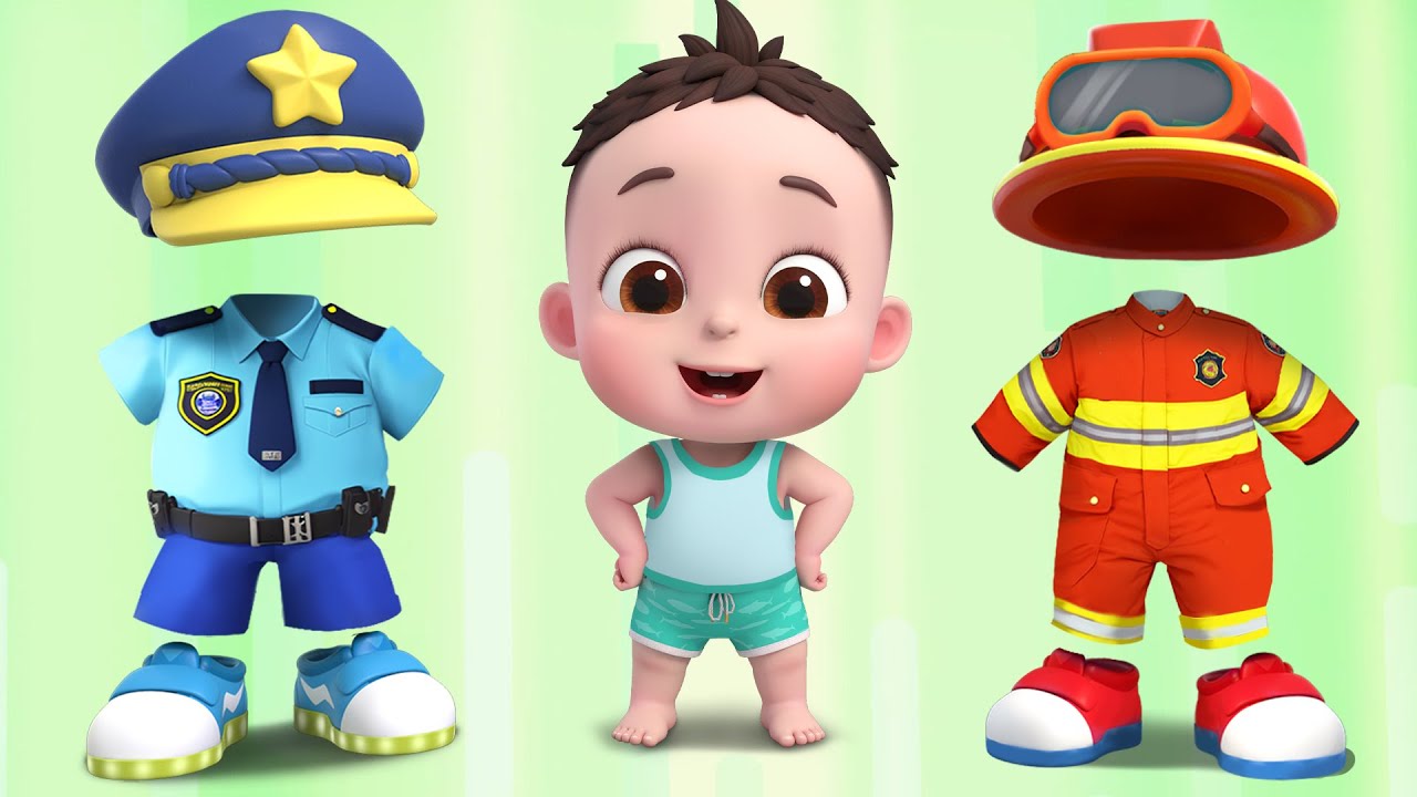 أغنية فريق الإنقاذ | اغاني اطفال | اناشيد اطفال | ليا تشاتشا | LiaChaCha