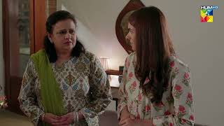 Ye Aurat Tou Pagal Ho Gayi Hai...! Musafat - HUM TV