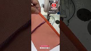 sewing tools and tutorial New hemming machine part 1236