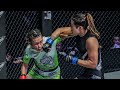 5 GREATEST Women’s Fights In ONE Championship History