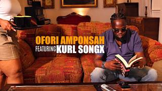 Ofori Amponsah ft. Kurl SongX – Jane (Remix) [Official Music Video]