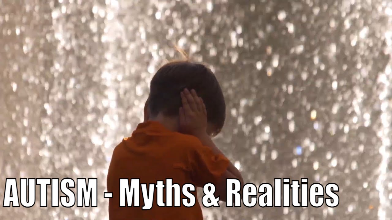 Understanding Autism: Insights Beyond Common Myths
