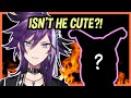 The DISASTER it took Hakka to make a PHANTOM FIGURINE【HOLOSTARS CLIP】