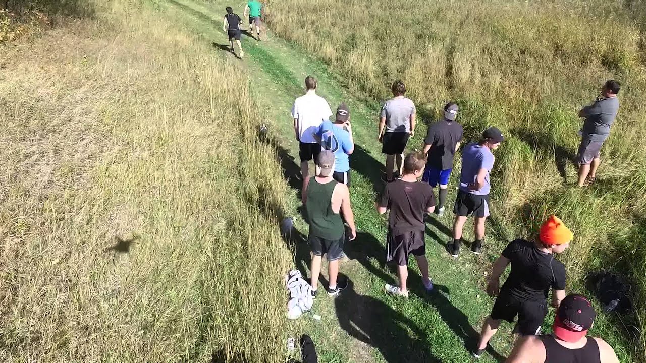 Lumberjack Hockey Above & Beyond YouTube