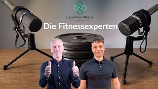 The Fitness Experts | Episode 1