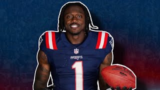 Last Trade For Every NFL Position
