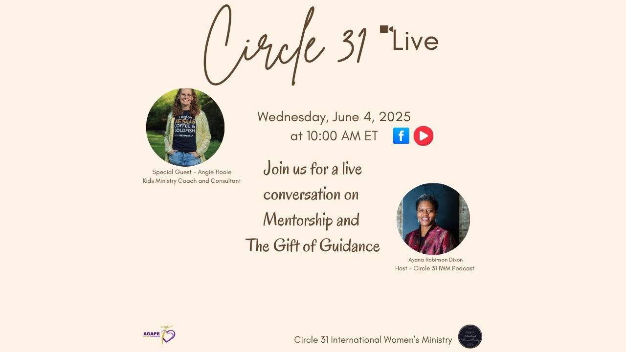 Mentorship and the Gift of Guidance